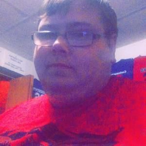 Meet your Posher, Andy